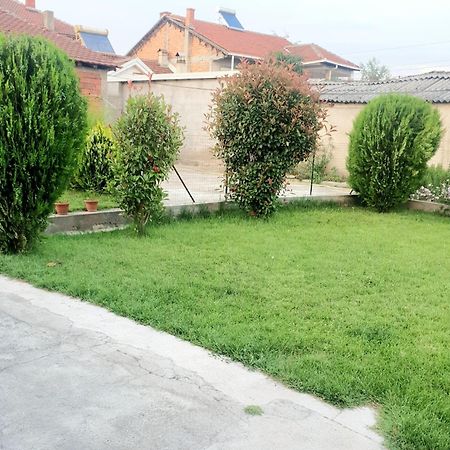 Eftimija Apartments Γευγελή Εξωτερικό φωτογραφία