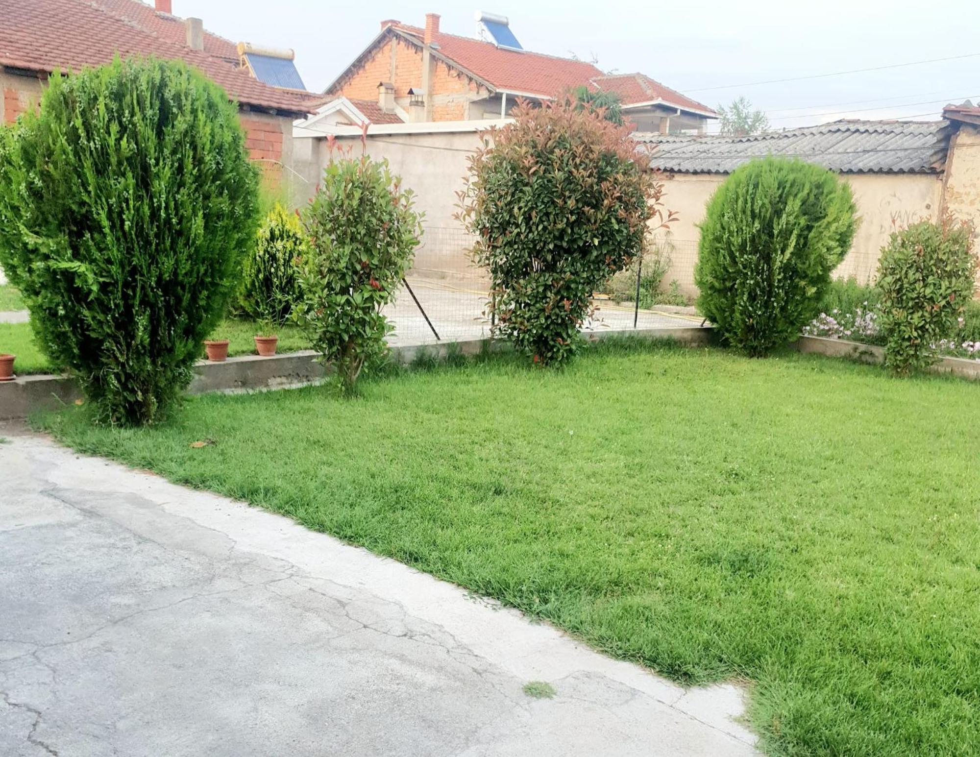 Eftimija Apartments Γευγελή Εξωτερικό φωτογραφία