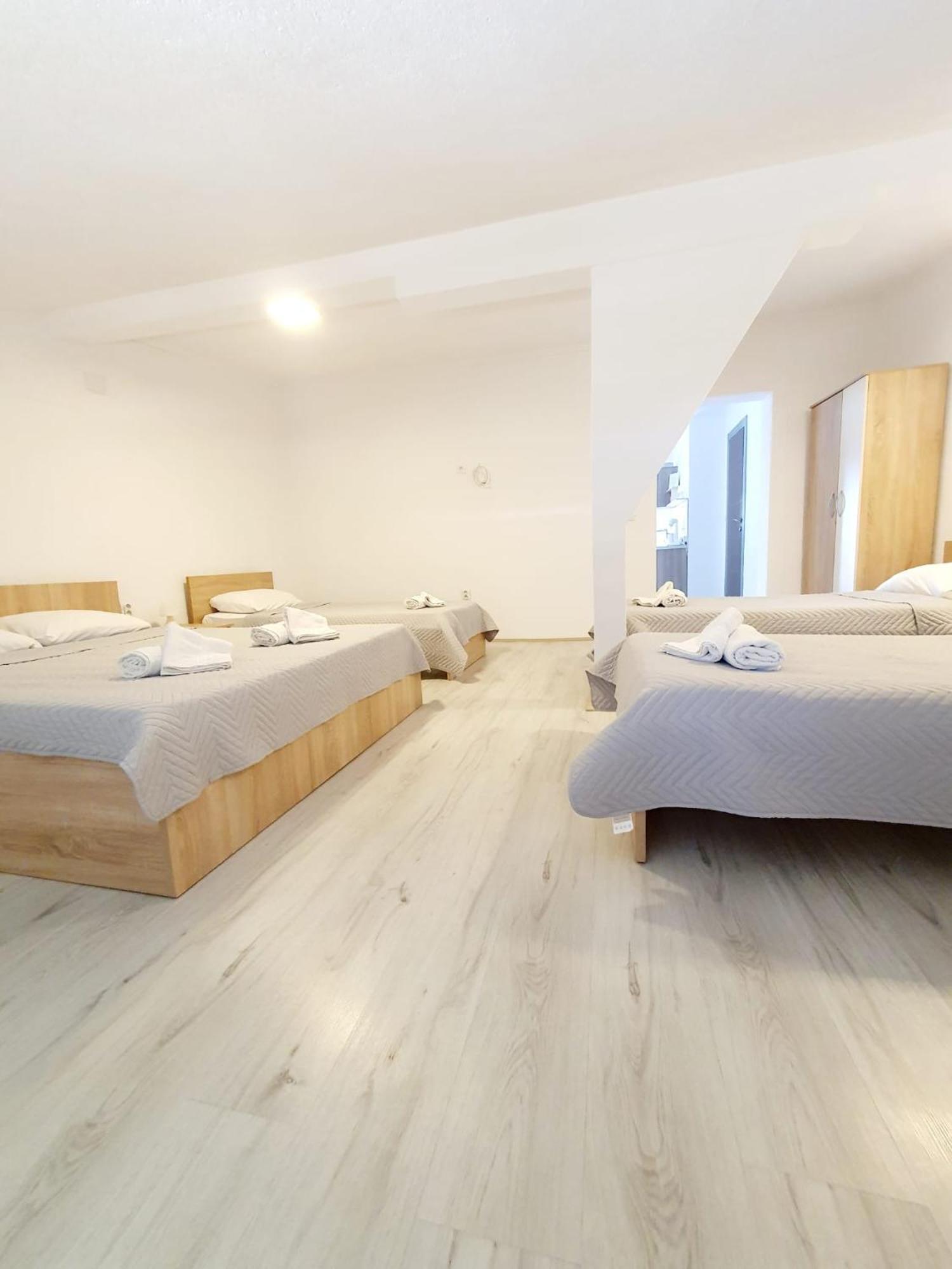 Eftimija Apartments Γευγελή Εξωτερικό φωτογραφία