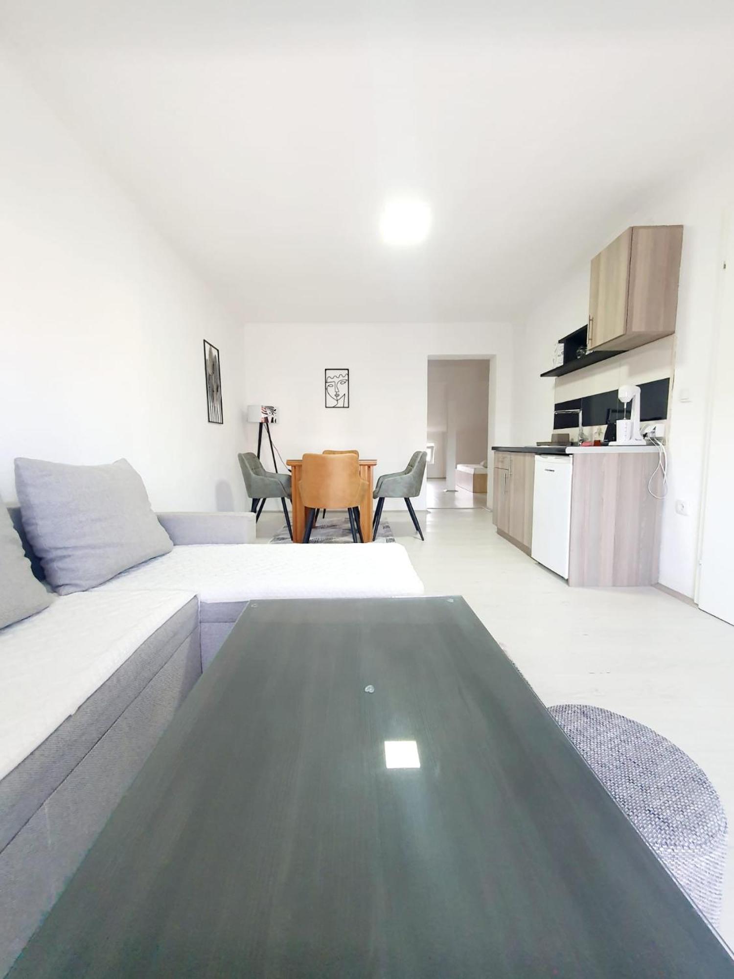 Eftimija Apartments Γευγελή Εξωτερικό φωτογραφία
