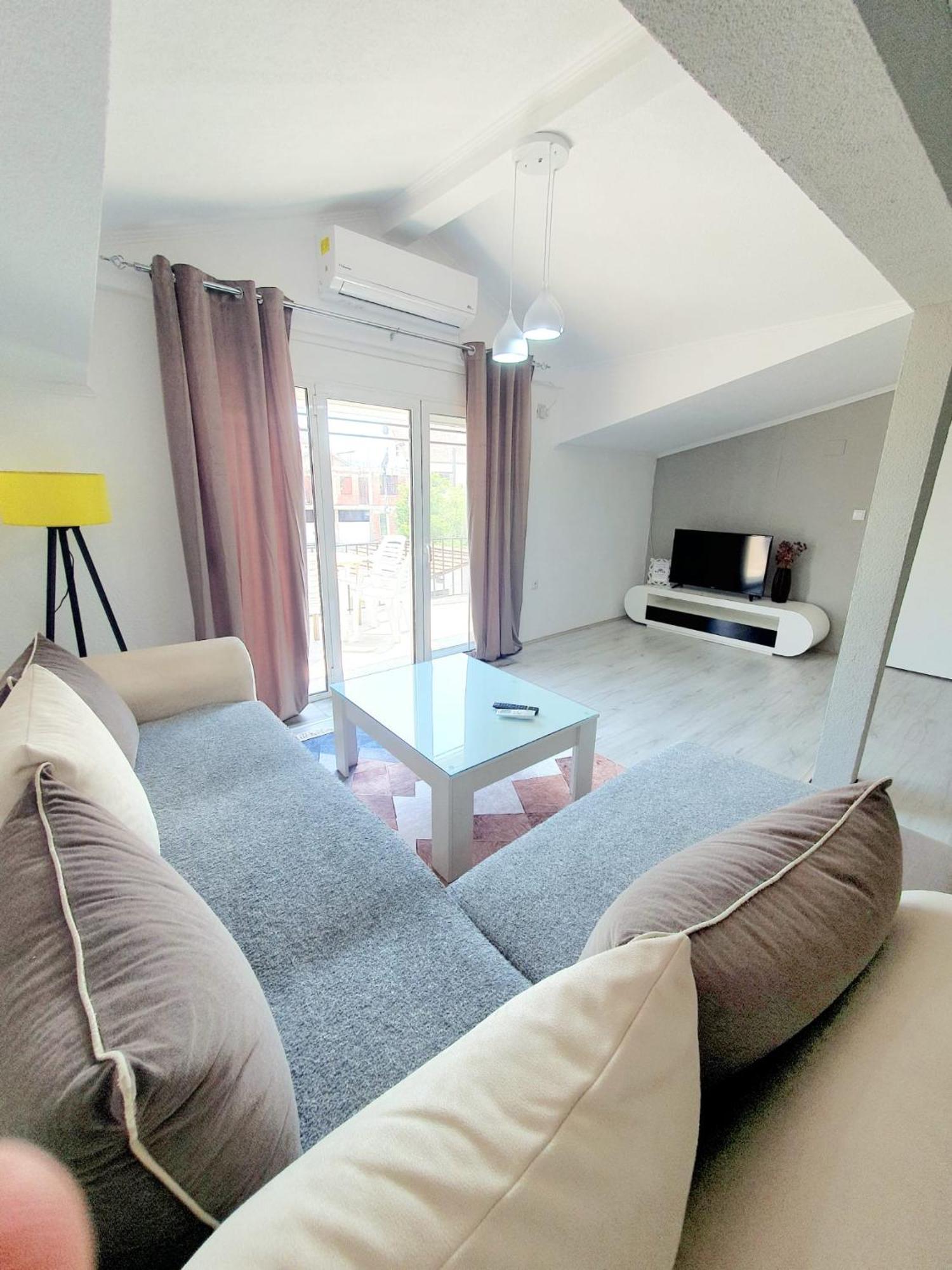 Eftimija Apartments Γευγελή Εξωτερικό φωτογραφία