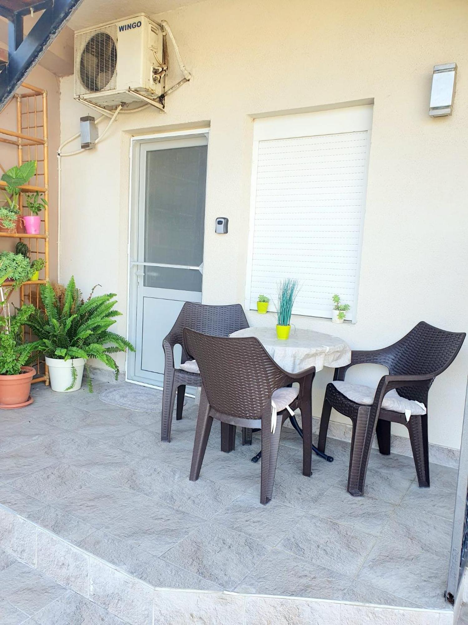 Eftimija Apartments Γευγελή Εξωτερικό φωτογραφία