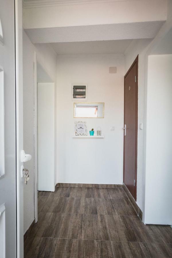 Eftimija Apartments Γευγελή Εξωτερικό φωτογραφία