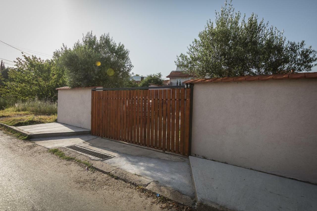 Eftimija Apartments Γευγελή Εξωτερικό φωτογραφία