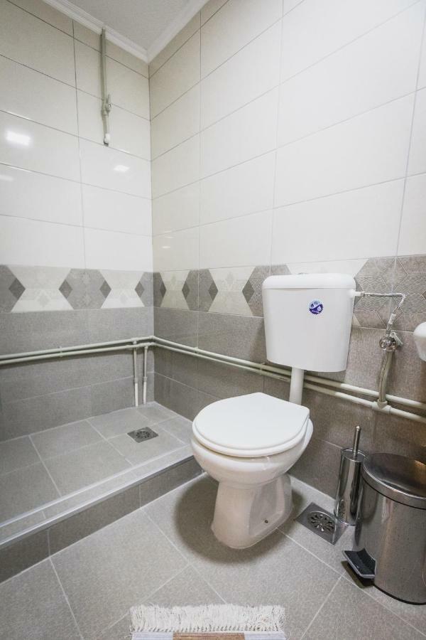 Eftimija Apartments Γευγελή Εξωτερικό φωτογραφία