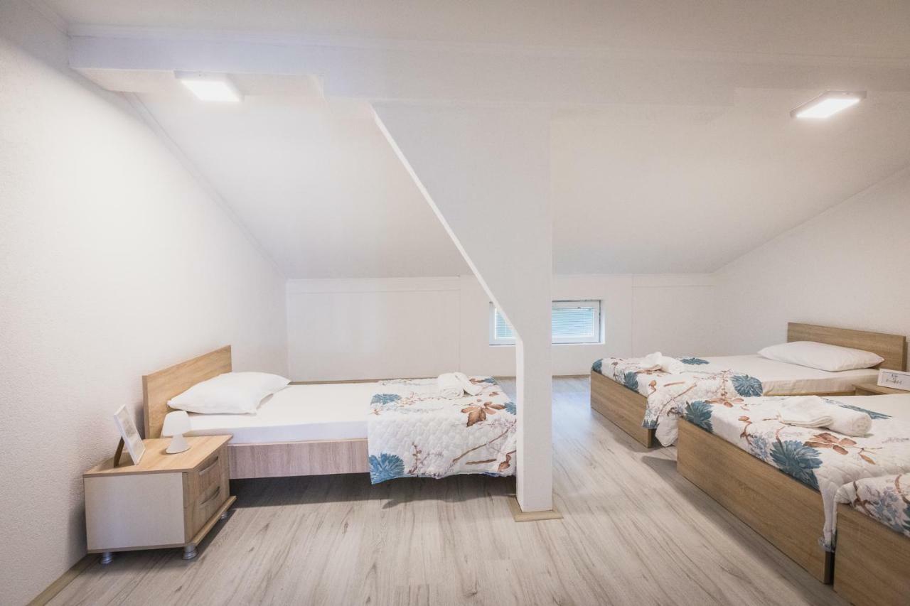 Eftimija Apartments Γευγελή Εξωτερικό φωτογραφία