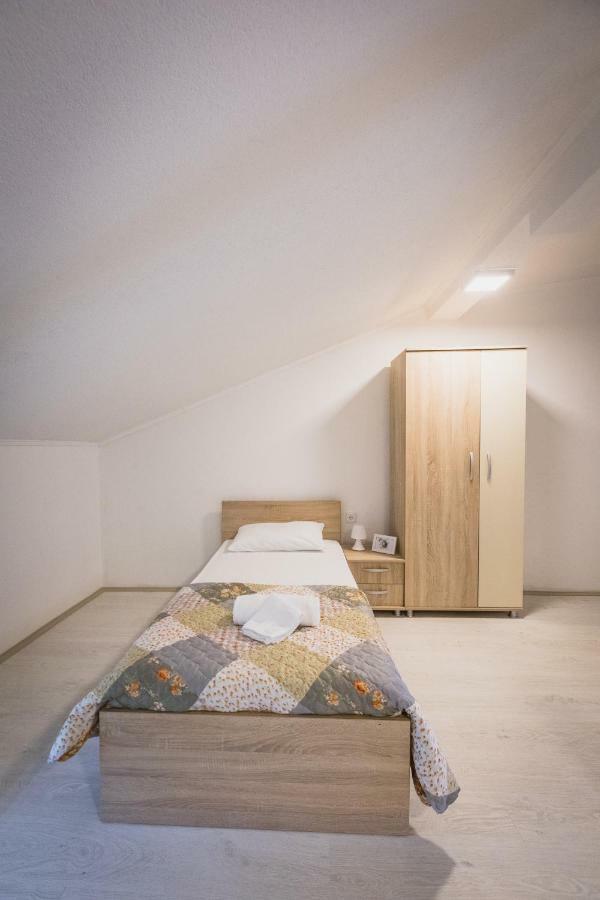 Eftimija Apartments Γευγελή Εξωτερικό φωτογραφία