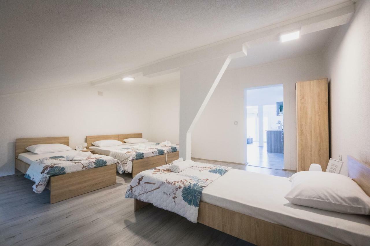 Eftimija Apartments Γευγελή Εξωτερικό φωτογραφία