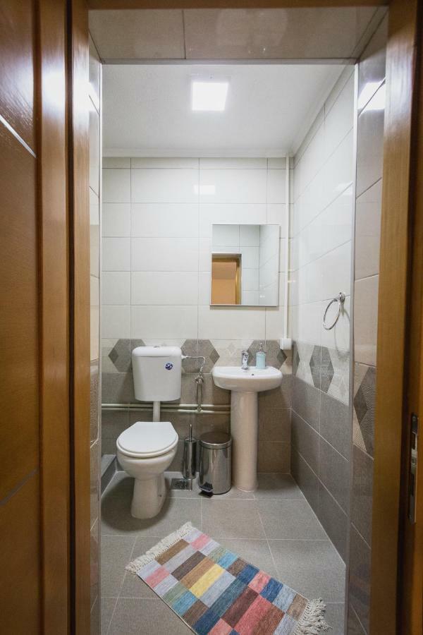Eftimija Apartments Γευγελή Εξωτερικό φωτογραφία